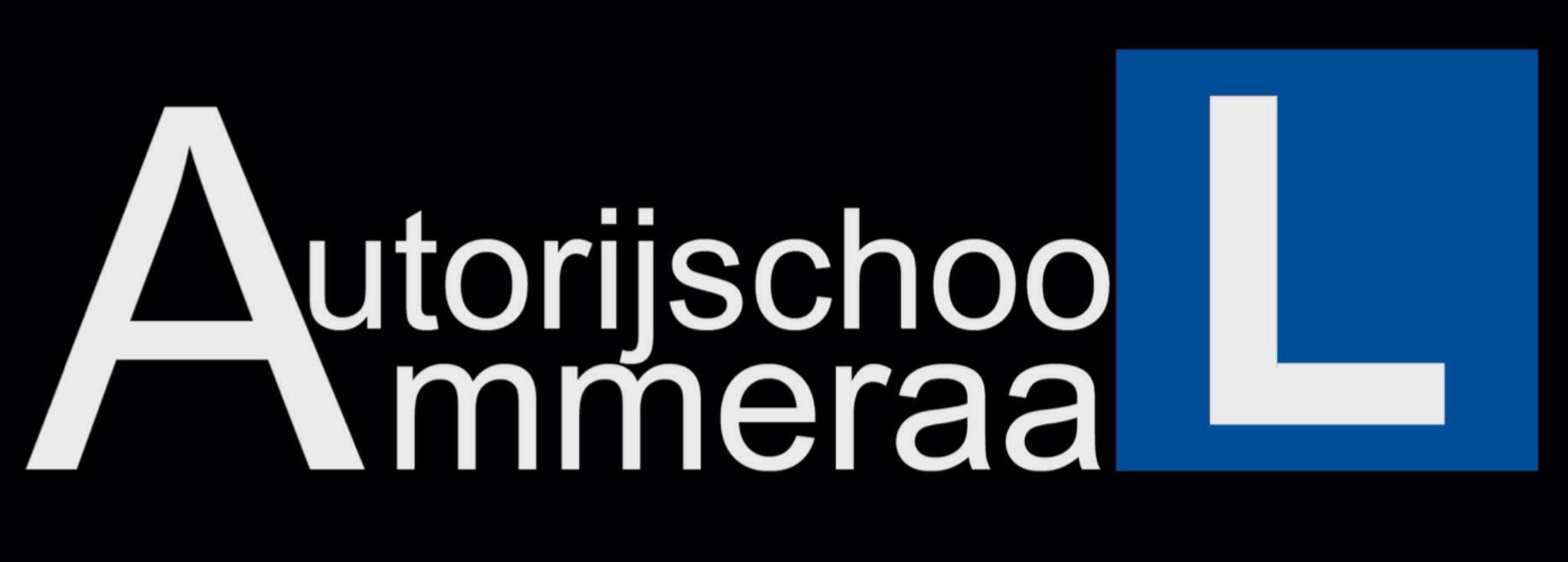 Logo Rijschool Ammeraal